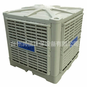 臺(tái)州高溫季來臨！工業(yè)冷風(fēng)機(jī)成企業(yè)車間降溫新選擇